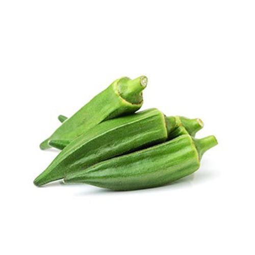 IQF Okra from 튀르키예 supplied by Martas - Carton 신선 오크라