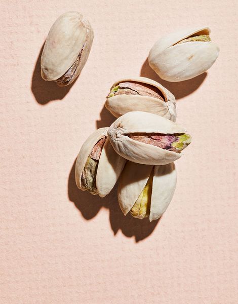 Pistachio from Germany supplied by Richard Janssen Gmbh - Whole Pistachio Kernel