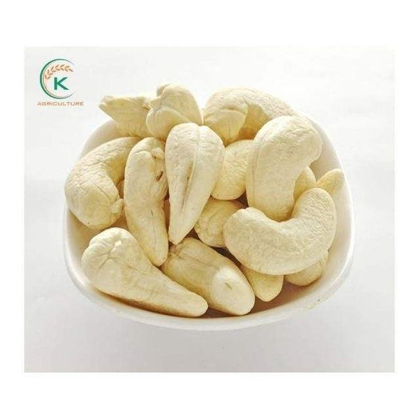 Vietnam Cashew Kernels W180 from 베트남 supplied by K Agriculture - WW180 (=White Whole 180) 캐슈너트 알맹이