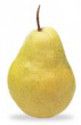 Pear - Bartlett from 미국 supplied by Underwood Fruit and Warehouse - Yellow 신선 배