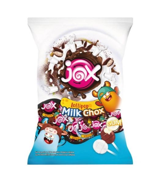Candy from 튀르키예 supplied by Durukan Şekerleme Sanayi ve Ticaret A.Ş. - Round 캔디