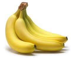 Fresh Banana from 폴란드 supplied by P.p.h.u. Citro-trans - Whole 신선 바나나