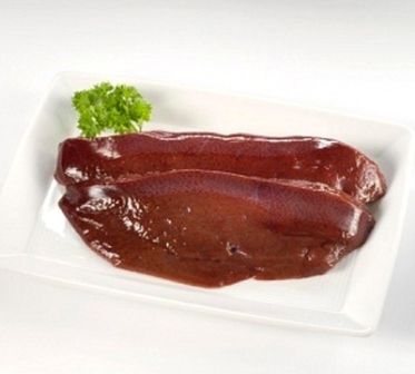 Pork Liver from 베트남 supplied by South Ha Noi Food Processing Group Joint Stock Company (SHF) - Offal - Liver 기타 신선 돼지고기 부위