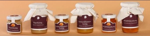 Sea Buckthron Jam from 독일 supplied by Hanse Tee Contor Wismar GmbH - Jar 씨벅톤 가공품