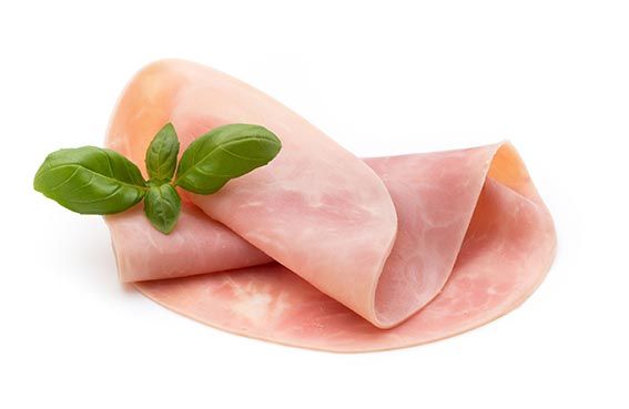 Baked Ham from 이탈리아 supplied by Fumagalli Industria Alimentari - Cooked 햄