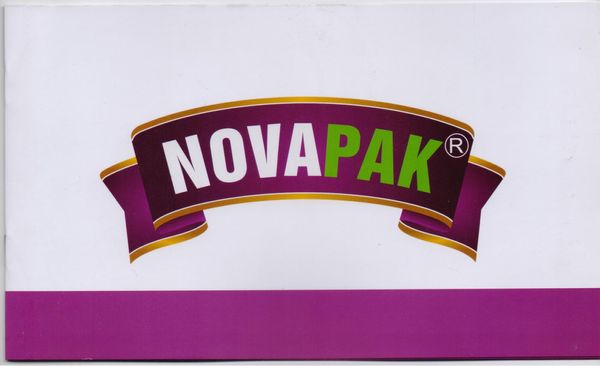 Company Catalogue from Pakistan supplied by Novapak Industrial Corporation - Crystal - Fine Salt