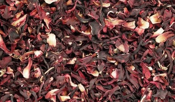 Rosella hibiscus or Zobo flower from Nigeria supplied by Hanimex merchant - Regular Hibiscus