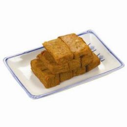 Dashun Stewed Pork from 대만 supplied by DAH-SHUEN VEGETARIAN FOOD ENTERPRISE CO., LTD. - Vegetarian 채소 가공품