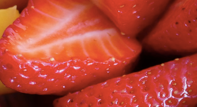 Frozen Strawberries from 캐나다 supplied by Liana Verde Inc. - Frozen 신선 딸기