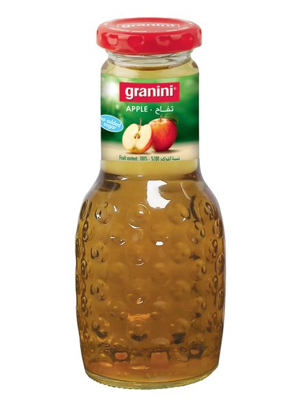 Apple Juice from 아랍 에미리트 연합국 supplied by Ghassan Ahmed Al Sulaiman Trading LLC - Individually Wrapped (=IW) 사과주스
