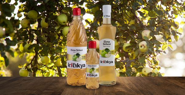 Vinegar from 튀르키예 supplied by Kilikya - Grape 식초