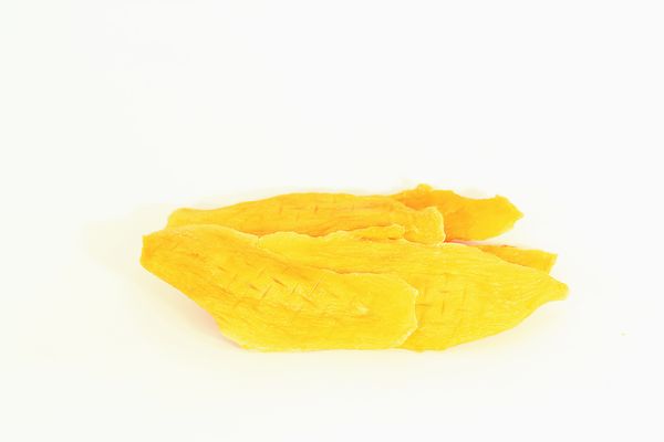 Dried Mango from Thailand supplied by Phootawan Thai Dried Fruit Co., Ltd. - Dried Fresh Mango