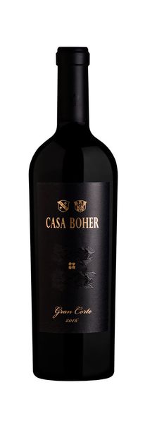 CASA BOHER GRAN CORTE 2018 from 아르헨티나 supplied by Rosell Boher - 레드 와인