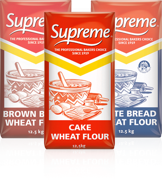 Flour from 남아프리카공화국 supplied by RCL Foods Sugar & Milling (Pty) Ltd - 기타 분말상품
