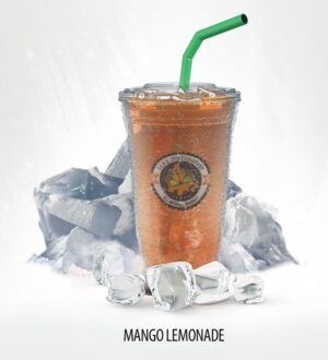 Fruit Tea from 미국 supplied by J.I.V.E. (juicing Is Very Essential) Juice Company - Raspberry 과일차