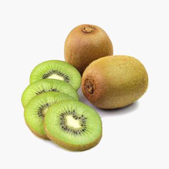 Fresh Whole Kiwifruit from 그리스 supplied by Tasty Fruit - Green Kiwi (=Zespri Green) 신선 키위