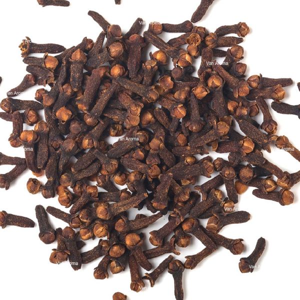 Clove Bud Oil - Van Aroma (CL-380) from 인도네시아 supplied by Van Aroma - High Quality 클로브 오일