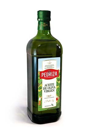 Olive Oil from 스페인 supplied by F J Sánchez Sucesores, S.A. - Glass Jar (=Glass Bottle) 올리브유