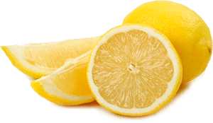 Lemon from 스페인 supplied by AgroFresh Export Consortium SL - Verna (=Berna) 신선 레몬