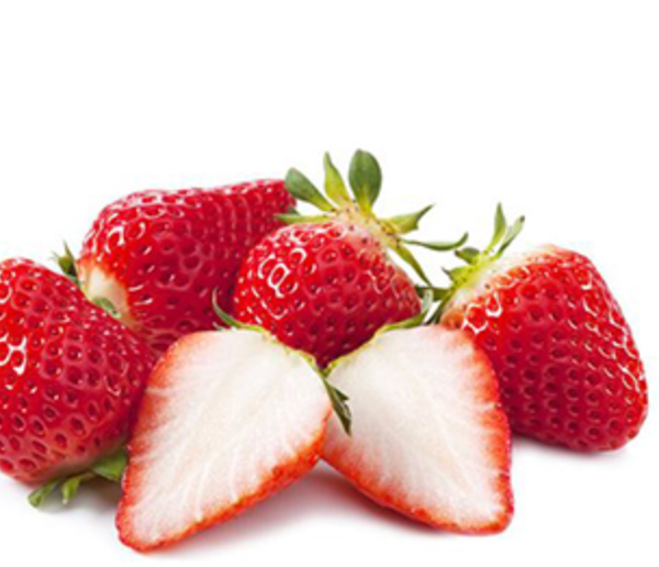 Fresh Strawberries from 대한민국 supplied by Joy Farm - 밝은 빨간색 신선 딸기