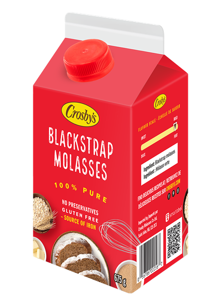 Blackstrap Molasses from 캐나다 supplied by Crosby Molasses - Sugar Cane 당밀