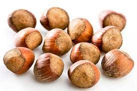 Hazelnuts from 미국 supplied by Ultra Trading International Ltd - Whole 헤이즐넛 알맹이