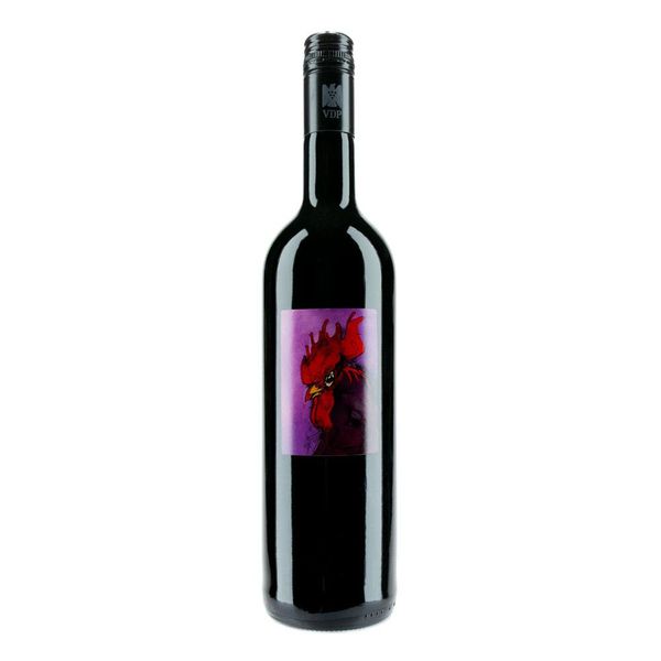 Cuvée D from Germany supplied by Weingut Toni Jost - Red Wine