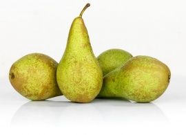 Pears from Netherlands supplied by Staay Food Group - Beurre D'Anjou (=Anjou=d'Anjou=Green Anjou=Red Anjou) Fresh Pear
