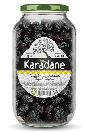 Olive from 튀르키예 supplied by Karadane - Pitted 올리브