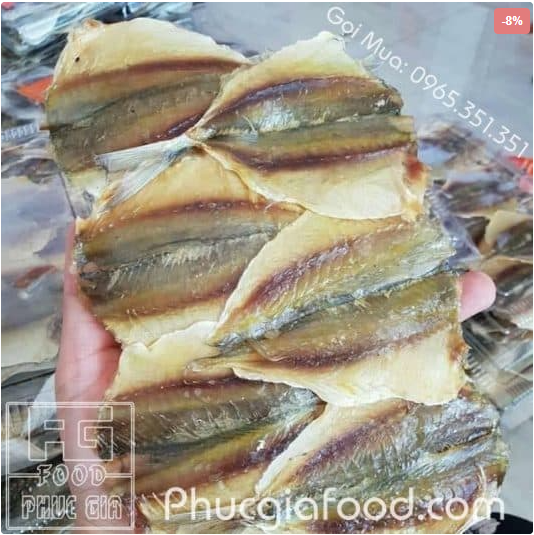 Dried Yellowfish from 베트남 supplied by Phuc Gia Food Seafood - Dried 기타 냉동 생선 통마리