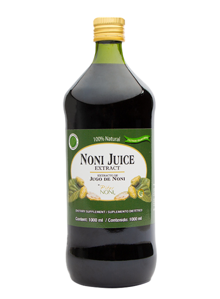 Noni Juice from 엘살바도르 supplied by PAMEM S.A. DE C.V. - Large 노니