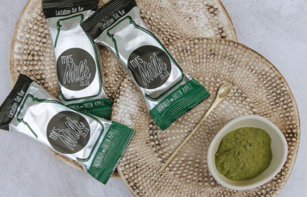 Moringa from 남아프리카공화국 supplied by Mrs Milk - Powder 모링가