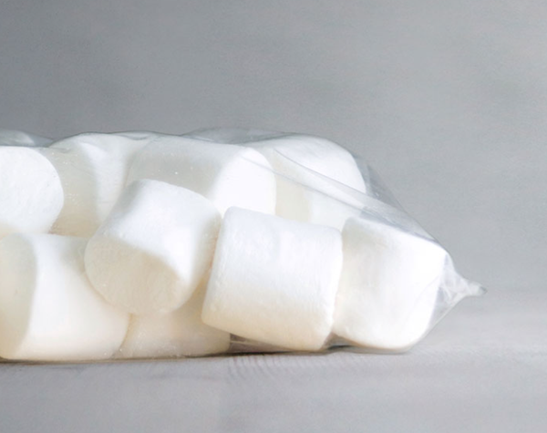 Marshmallow from United States supplied by Doumak, Inc. - Sweet Marshmallow