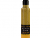 Lemon and Honey Dressing from 영국 supplied by Summer Harvest - Lemon 샐러드 드레싱