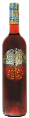 L´Alba de Faelo from 스페인 supplied by Bodegas Faelo - 로제 와인