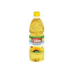 Sunflower Oil from 튀르키예 supplied by Samkale Group - Light Yellow 정제 해바라기유