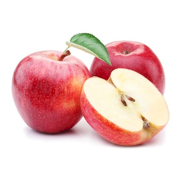 Apple from Italy supplied by Coop Jolly - Red Delicious - Red Spur Delicious Fresh Apple