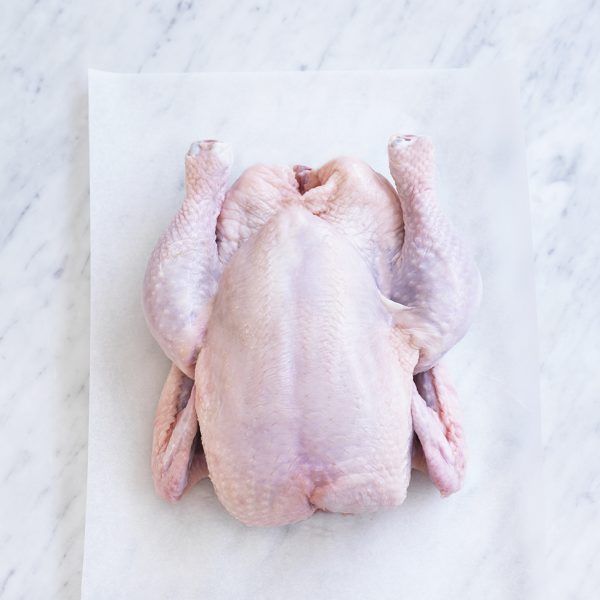 Whole Chicken from Australia supplied by M&J Chickens - With Bone Value Added Chicken Meat