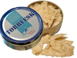 Stockfish from 노르웨이 supplied by Taste Of North - Dried 말린 대구