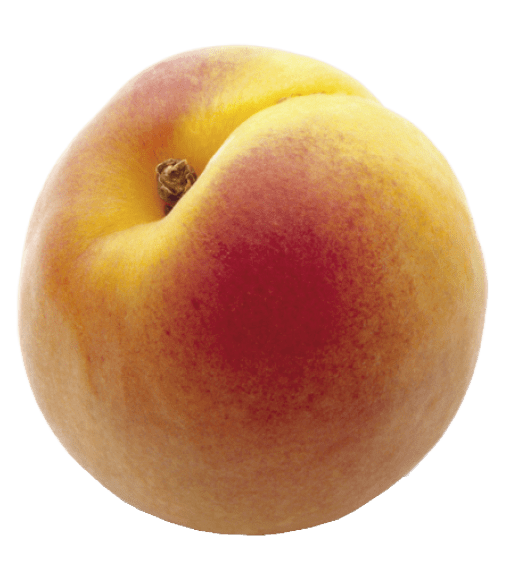 Fresh Whole Peach from Spain supplied by FRUTAS Y VERDURAS CASTEL-RUIZ - Tox-Chinese Fresh Peach