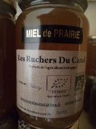 Meadow Honey from France supplied by LES RUCHERS DU CANAL - Meadow Honey