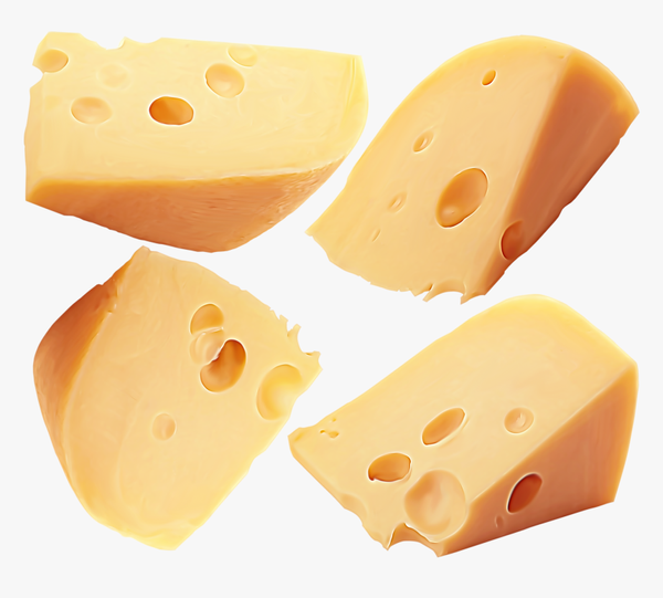 swiss cheese from 폴란드 supplied by Okręgowa Spółdzielnia Mleczarska w Hajnówce - Raw Milk 스위스 치즈