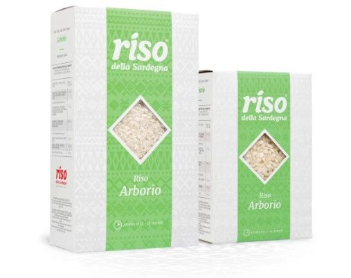 Rice from 이탈리아 supplied by Riso Della Sardegna Spa - Roma 쌀