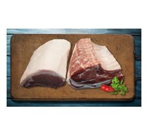 Fresh Pork from 미국 supplied by SIG International Iowa - Berkshire 신선 돼지고기 햄 및 목살