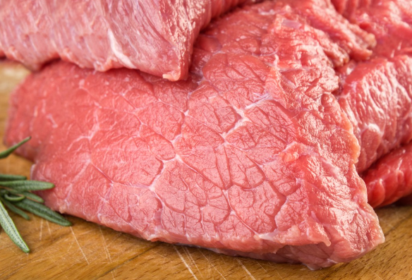 Fresh Camel Meat from Somalia supplied by Somali Meat Company (SOMEAT) - Frozen Camel Meat