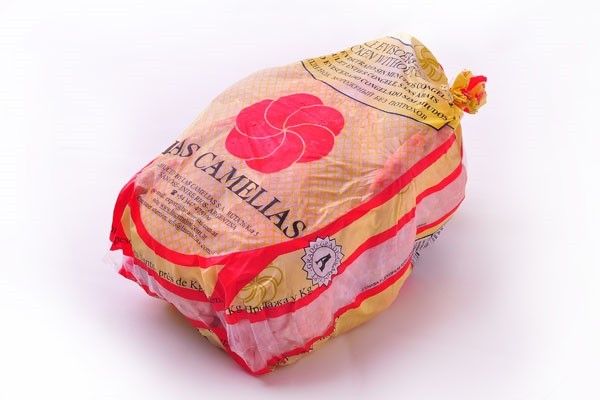 Chicken from 아르헨티나 supplied by Las Camelias S.A. - Quarter 냉동 미절단 닭고기