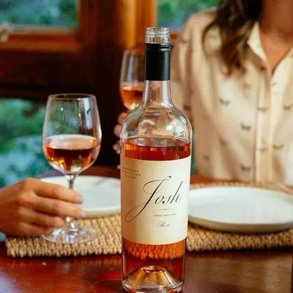 Rosé from United States supplied by Josh Cellars - Rose Wine