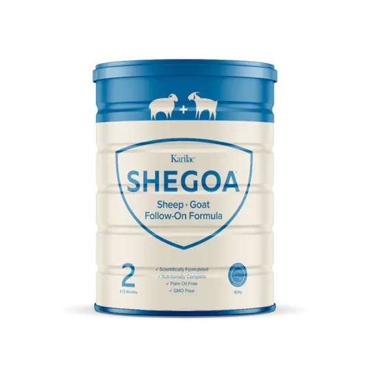 Stage 2 Supermilk from 뉴질랜드 supplied by New Zealand Dairy Products Limited - Powder 산앙유