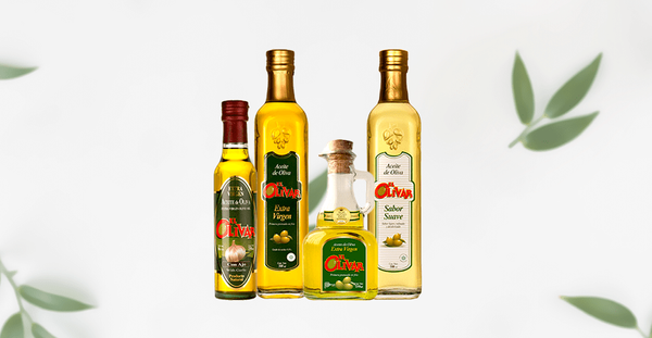 Extra Virgin Olive Oil from 페루 supplied by Encurtidos - Extra Virgin 올리브유