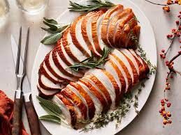 Smoked Turkey Meat from 리투아니아 supplied by ARVI KALAKUTAI - Smoked 칠면조고기 가공품